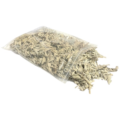 500g Loose Leaf Sage Packet